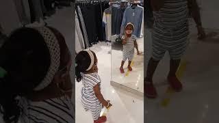 #kidsvideo #kidsdance #daughter #moments #mom #viral #outfit #trending #travel #shorts #girl #dance