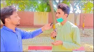 Famous KPT Cricketer M Asif Interview Masti Abhi Baki Hai Saad Chand