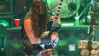 Black Label Society - Full Show!!! - Live HD (Sherman Theater 2021)