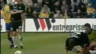 Mohamed Zidan skills