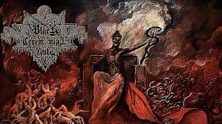 BLACK CEREMONIAL KULT - Crowned in Chaos (2021) Godz ov War Productions - full EP