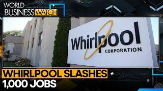 Whirlpool cuts back on promotions despite analyst estimates | World Business Watch | WION