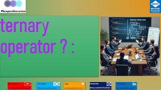 Mastering the Ternary Operator in AL Language | Business Central Coding Tips