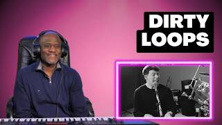 Vocal Coach Reacts to Dirty Loops' Epic Cover of Stevie Wonder's 'Living for the City'