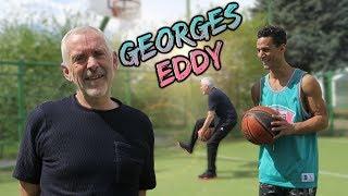 J'AFFRONTE GEORGES EDDY, LA VOIX DE LA NBA !