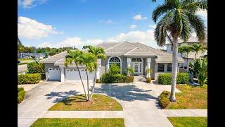 Discover Your Waterfront Paradise on Marco Island! | 738 Caribbean Ct.