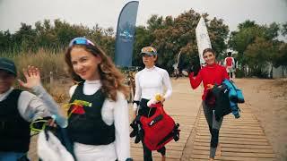 2023 Optimist World Championship - Tactic Sports - CV Ballena Alegre