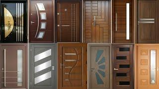 200 Modern wooden doors design ideas 2023 catalogue