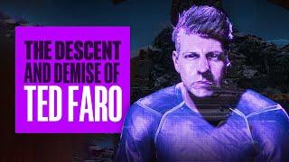 The Descent And Demise Of Ted Faro: Horizon Forbidden West Lore