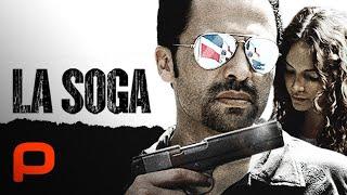 La Soga (Free Full Movie) Crime Drama