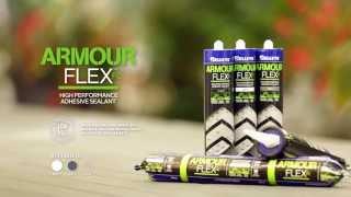 Selleys | Armourflex High Performance Adhesive Sealant