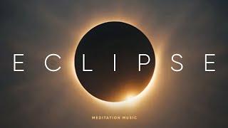 Eclipse Serenity: 432 Hz Sleep Meditation | 11:11 Deep Sleep