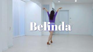 Belinda / High Beginner - Line Dance