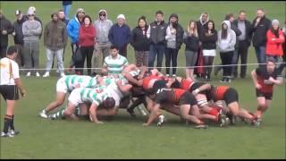 Logan Daniels Rugby 2014