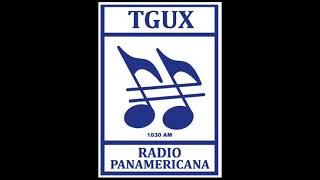 [GUATEMALA] Jingle ID Radio Panamericana (TGUX 1030 AM) 1958-actualidad