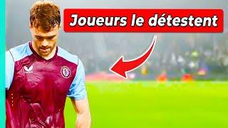 Pourquoi les footballeurs détestent ce maillot ?