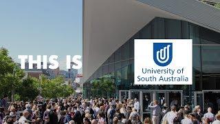 Overview of University of South Australia