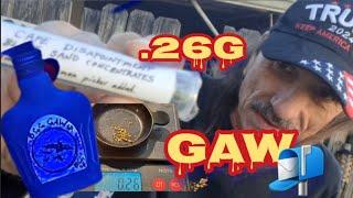 FORD PROSPECTING CAPE DISAPPOINTMENT SPECIAL S4ep#169  LIVE CHAT GAW & MAIL  @fordprospecting