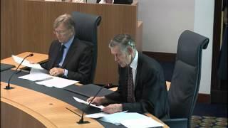 Hunt v North Somerset Council