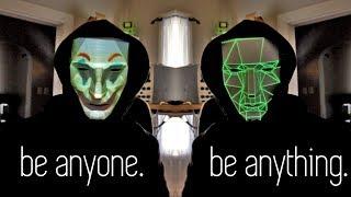 Become Anyone