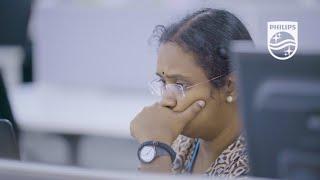 Working at Philips in India: Careers in Finance