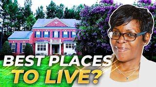 Living The Dream: The Best Of Accokeek Maryland's Residential Communities | Explore Accokeek MD