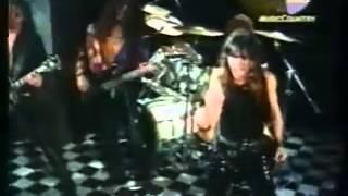 Rata Blanca..... Vevo