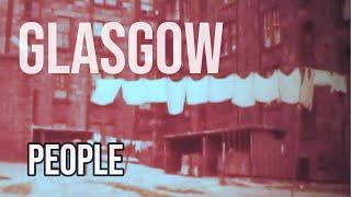 Glasgow People