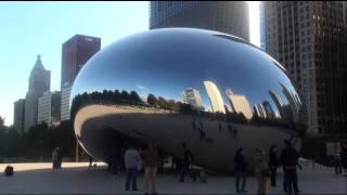 The Making of Millennium Park