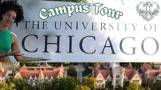 Inside Our Gothic Campus: University of Chicago Walking Tour