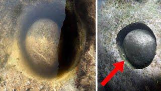 Mysterious Discoveries That Can't Be Explained