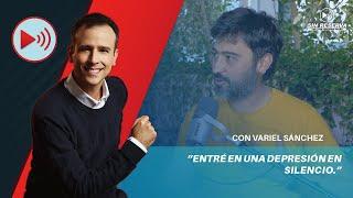 "Nunca imaginé extrañar a alguien que no conocí", Variel Sánchez I Sin Reserva ️EP. 5