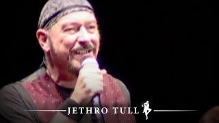 Jethro Tull - Locomotive Breath (Ian Anderson Plays The Orchestral Jethro Tull)