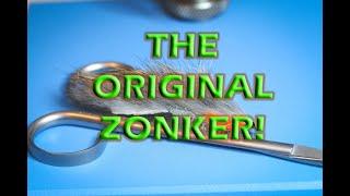 Fly Tying The Original Zonker