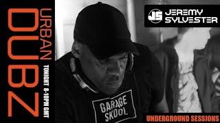 JEREMY SYLVESTER - UNDERGROUND HERO (20-07-2023) Garage & House Music