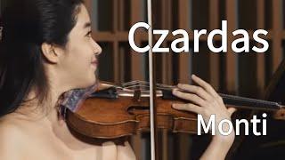 Czardas Monti - Soojin Han, Julius Jeongwon Kim