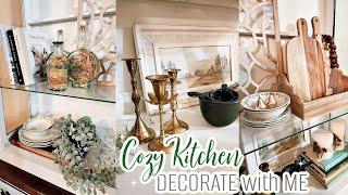 Spring Decorate with Me.Living Room Decorating Ideas. Relaxing Music.