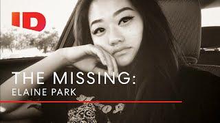 Have You Seen Elaine Park? | The Missing