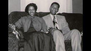 Medgar and Myrlie Evers: A Legacy of Courage and Activism