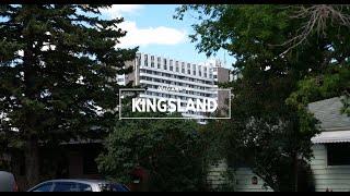 People, Places and Things to do in Kingsland Calgary