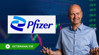 Pfizer Aktienanalyse: Ist die Dividende sicher und die Aktie ein Kauf? 