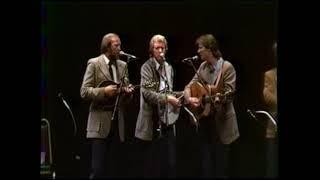 Bluegrass Album Band Set 2 Roanoke on the November 27th, 1983