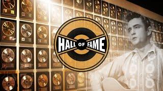 Country Music Hall of Fame | Full Measure