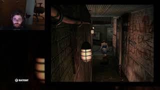 RE3 Kill All Run - The Betelgeuse Run. :)