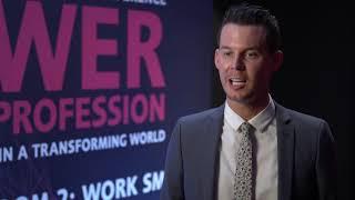 APM Conference London 2019 - Neil Crewdson