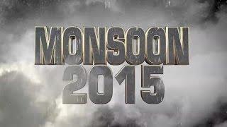 Monsoon 2015