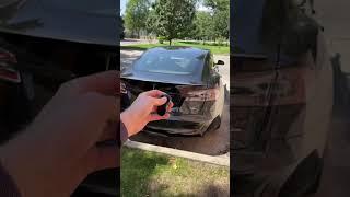These are my favorite features of the Model S Plaid! 