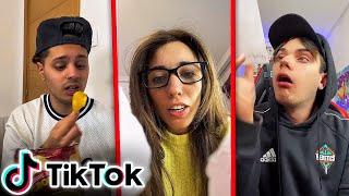 Los TikTok más Graciosos 2021(Recopilación Tiktok yerrikillerxd #3)