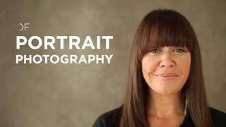 28 Days of Portrait Photography with Sue Bryce