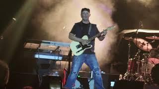 Guitar Solo by Jude Gold of Jefferson Starship October 5, 2018